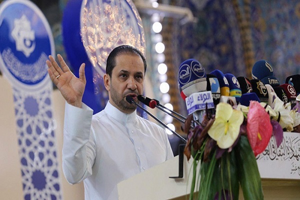 پایان همایش بین&zwnj;المللی &laquo;بهار شهادت&raquo; در قاب عکس