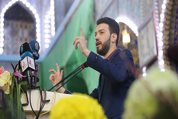 پایان همایش بین&zwnj;المللی &laquo;بهار شهادت&raquo; در قاب عکس