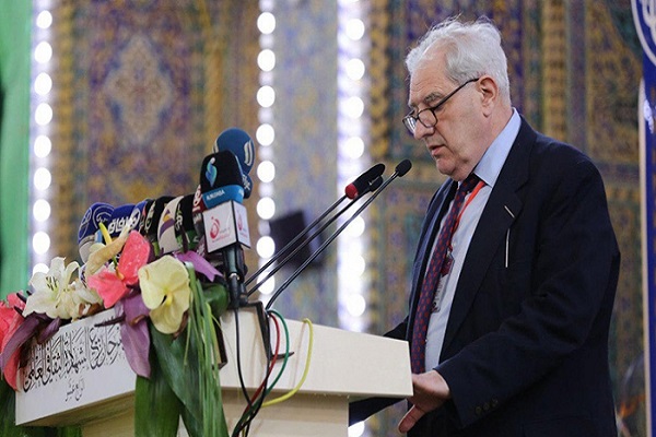 پایان همایش بین&zwnj;المللی &laquo;بهار شهادت&raquo; در قاب عکس