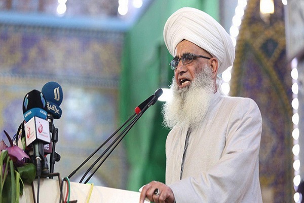 پایان همایش بین&zwnj;المللی &laquo;بهار شهادت&raquo; در قاب عکس