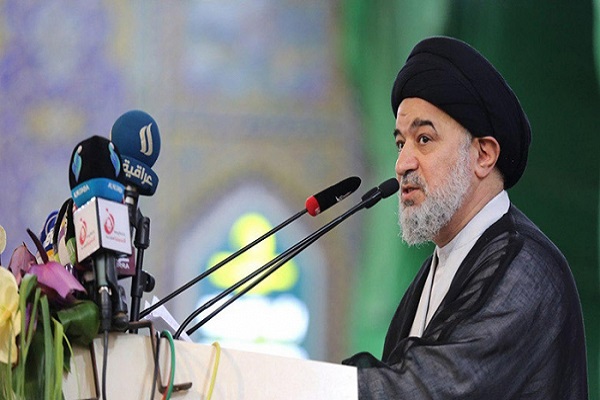 پایان همایش بین&zwnj;المللی &laquo;بهار شهادت&raquo; در قاب عکس