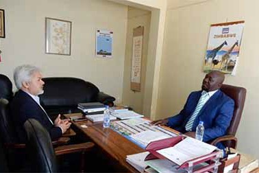 مركز مطالعات اسلامی در دانشگاه زیمبابوه تأسیس می&zwnj;شود