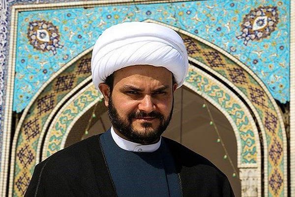 دبیرکل نُجَباء: شهادت &laquo;الصماد&raquo; قلب&zwnj;هایمان را به&zwnj;درد آورد/ کنار ملت شریف یمن ایستاده&zwnj;ایم