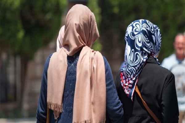 افزایش چشمگیر اسلام&zwnj;هراسی در اتریش / در حال تکمیل