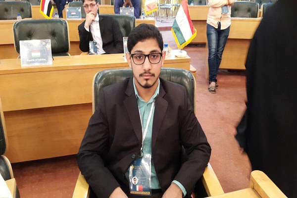 قرآن اتحاد بین شیعه و سنی را تحکیم می&zwnj;کند