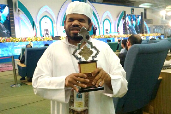 18 مسابقه قرآن؛ افتخار رایزنی فرهنگی ایران در هند