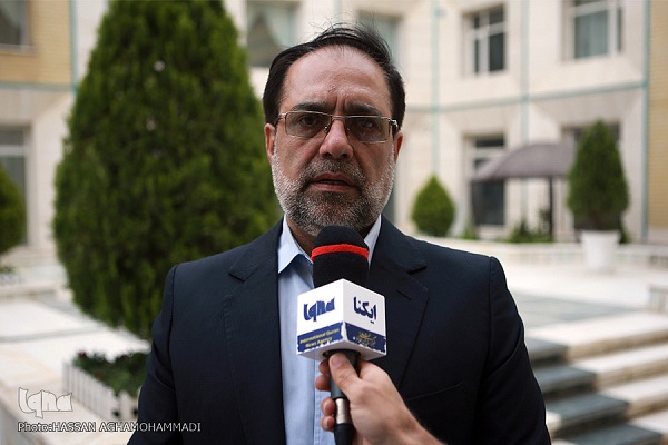 سیدجواد سادات فاطمی تأکید بر بالاتر بودن سطح فنی مسابقات بینالمللی قرآن دانشجویان از رقابتهای ایران