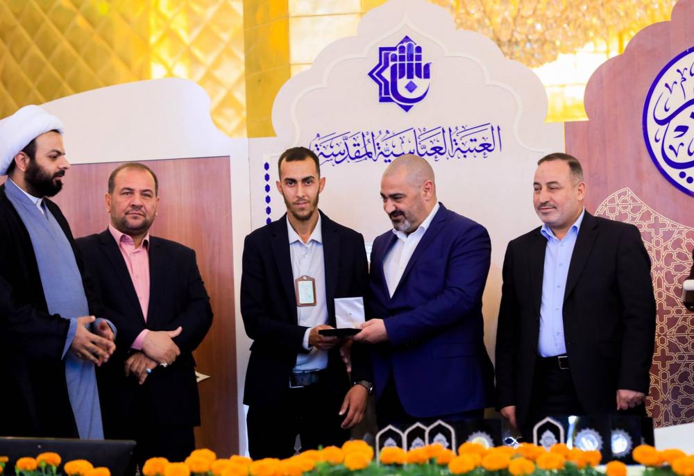 برنده چهارمین مسابقات قرآن گروهی عراق اعلام شد