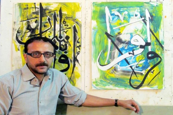 افتتاح نمایشگاه هنرهای تجسمی با موضوع قرآن در مصر افتتاح نمایشگاه هنرهای تجسمی با موضوع قرآن در مصر