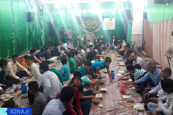 کسب رتبه اول دبیران قرچکی در جشنواره بسیج فرهنگیان کل کشور کسب رتبه اول دبیران قرچکی در جشنواره بسیج فرهنگیان کل کشور