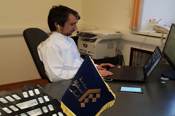 نشست تخصصی قرآن و تقریب مذاهب نشست تخصصی قرآن و تقریب مذاهب / در حال تکمیل