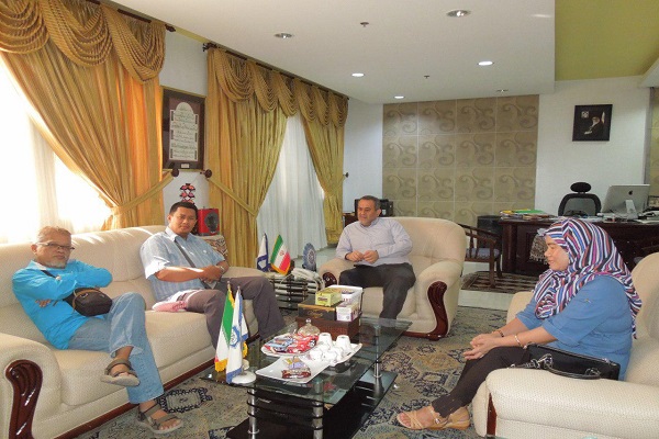 برگزاری مسابقات قرآن با همکاری ایران در مانیل