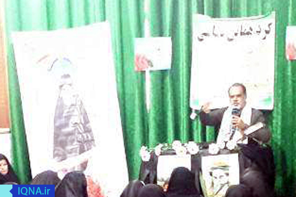 ۱۴ خرداد روز تحکیم پیوند مردم با امام(ره) است