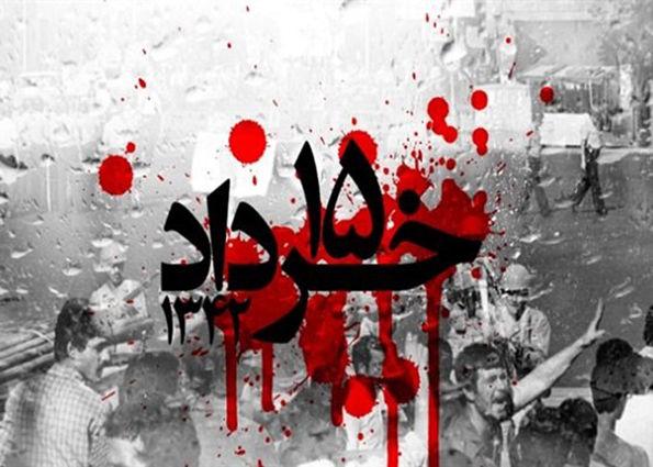 قتلگاه شهدای 15 خرداد گلباران می شود