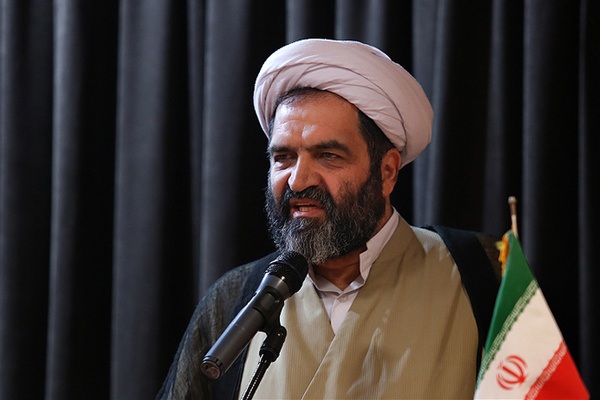 برنامه سخنرانی سروش محلاتی در شب&zwnj;های قدر