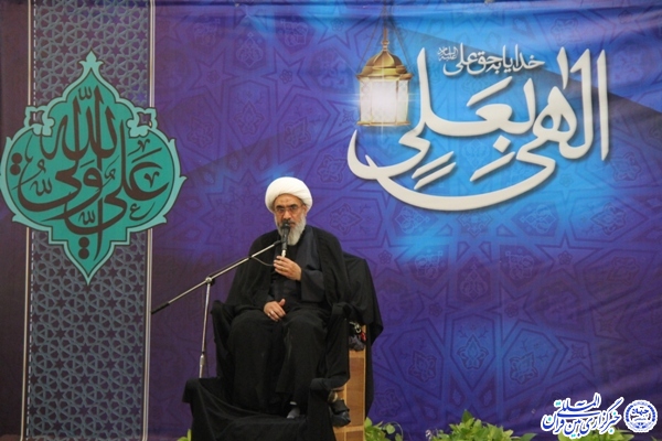 شب قدر، شبی نجات بخش و کمال آفرین است + شب&zwnj; زنده&zwnj;داران بوشهری از نگاه دوربین