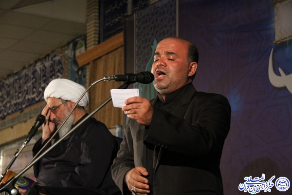 شب قدر، شبی نجات بخش و کمال آفرین است + شب&zwnj; زنده&zwnj;داران بوشهری از نگاه دوربین