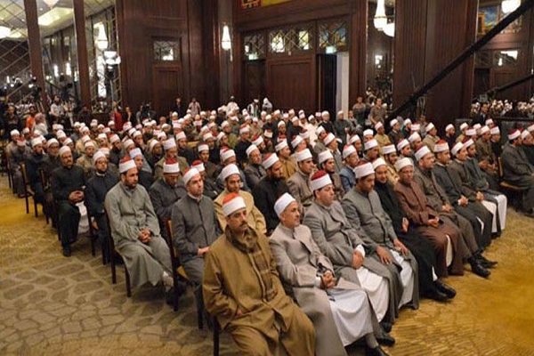 مشارکت 1200 حافظ قرآن در مسابقات قاهره مشارکت 1200 حافظ قرآن در مسابقات قاهره