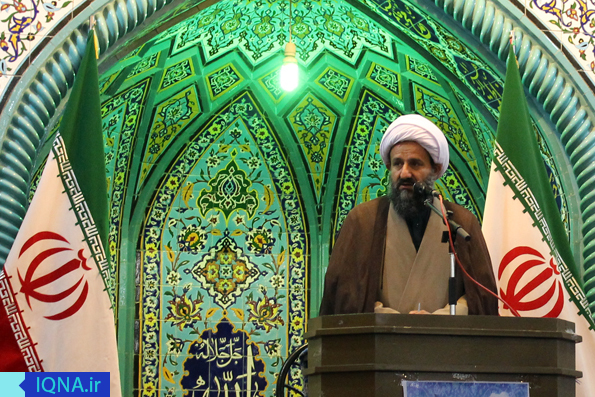 بیچارگی، حاصل غفلت از مرگ و دوری از خدا است