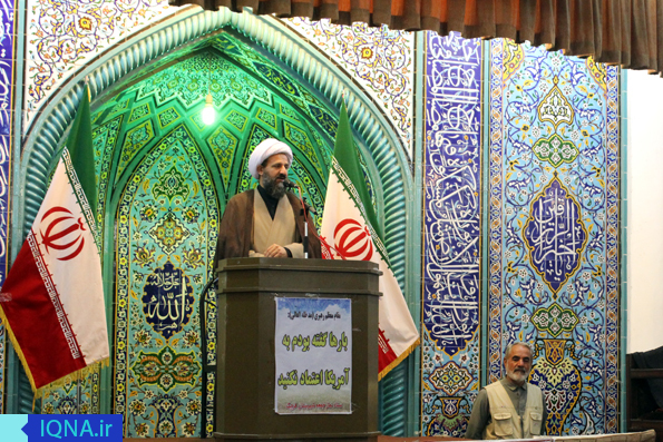 بیچارگی، حاصل غفلت از مرگ و دوری از خدا است