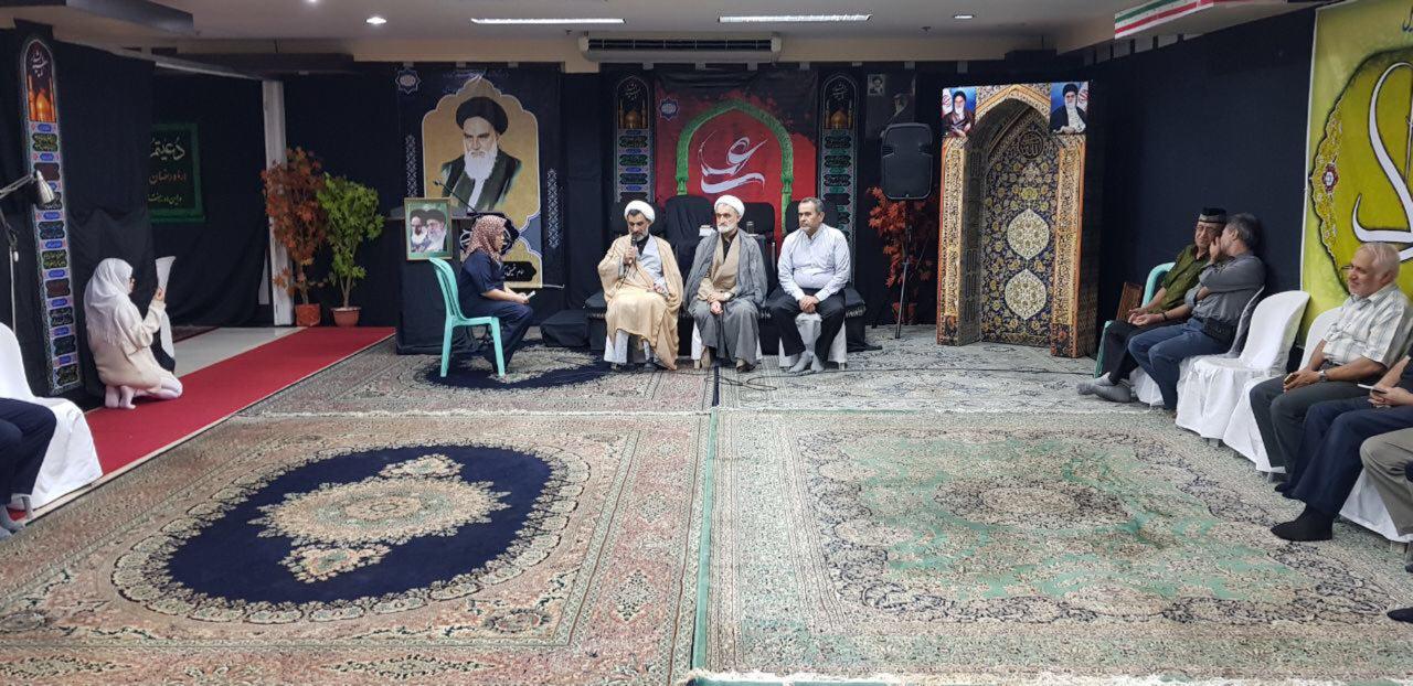 تشرف سه غیر مسلمان به اسلام در فیلیپین+عکس تشرف سه غیر مسلمان به اسلام در فیلیپین+عکس