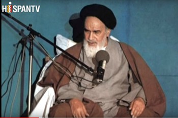 مستند امام خمینی(ره) در تلویزیون ونزوئلا