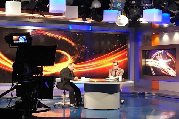 مفازا،بزرگترین مسابقۀ قرآنی شبکه الکوثر به مرحله نیمه نهایی رسید مفازا،بزرگترین مسابقۀ قرآنی شبکه الکوثر به مرحله نیمه نهایی رسید