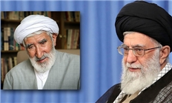 عمر با برکت دکتر احمدی یک&zwnj;سره در خدمت علم، تحقیق و جوانان بود