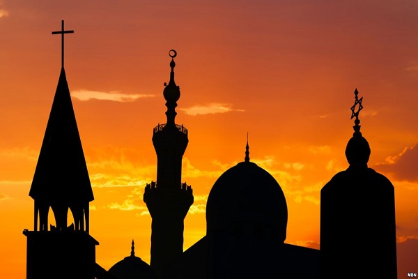 نظمی لوقا دانشمند مسیحی و حافظ قرآن/ملاحظه