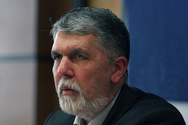 پیام تسلیت وزیر ارشاد در پی درگذشت حجت&zwnj;الاسلام والمسلمین احمد احمدی