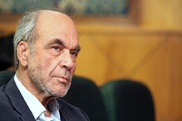 گفتار و اندیشه &laquo;احمد احمدی&raquo; همانگونه بود که زندگی و عمل می&zwnj;کرد