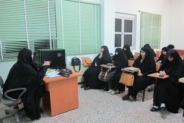 تربیت بیش از 50 مربی از سوی مهدقرآن و ولایت شهرستان آران و بیدگل