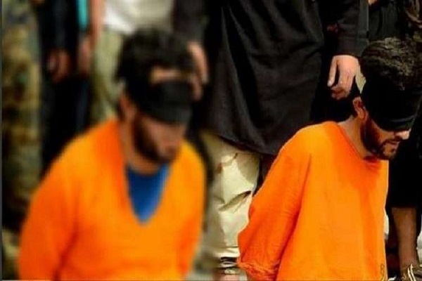 اعدم سه عنصر هیئت تحریر شام در &laquo;ادلب&raquo; سوریه