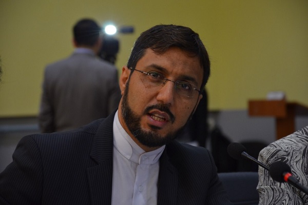 وحدت در ایمان به خدا؛ بالاتر از وحدت مسلمانان در قرآن