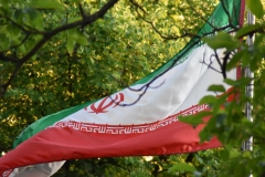 ضیافت افطار با طعم قرآن در برلین+عکس ضیافت افطار با طعم قرآن در برلین+عکس