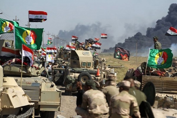 12 کشته و زخمی در انفجار بامداد امروز کرکوک 12 کشته و زخمی در انفجار بامداد امروز کرکوک