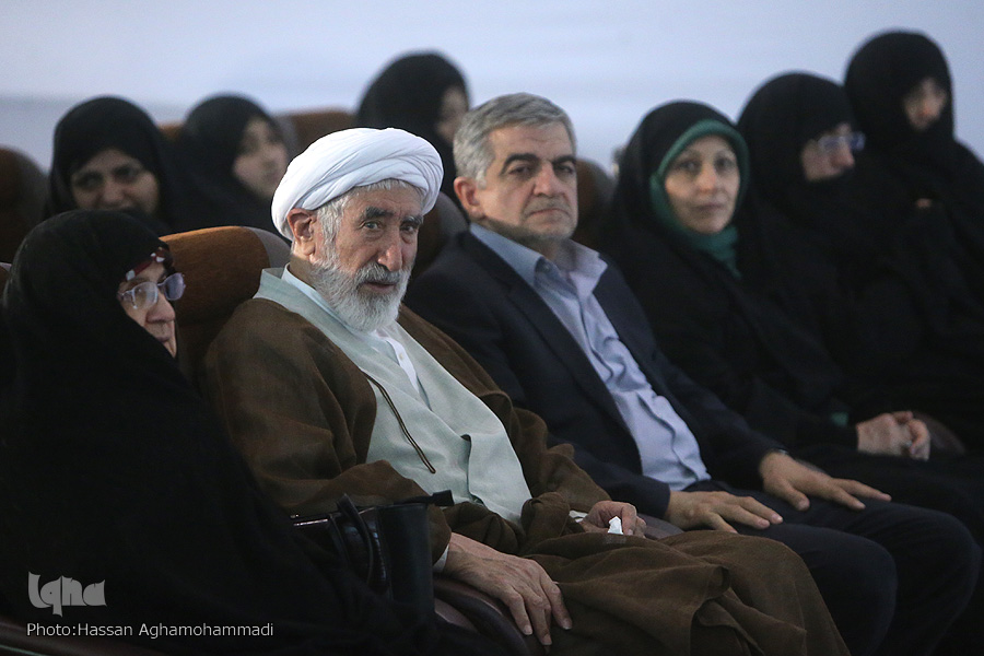 وجه تمایز دکتر احمدی از نگاه &laquo;جمهوری اسلامی&raquo;