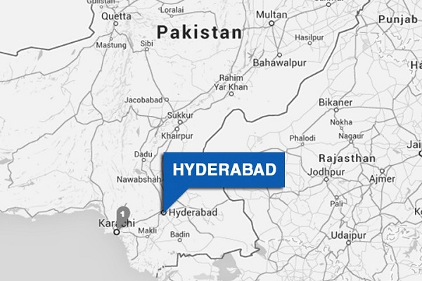 محفل انس با قرآن مؤسسه جماران در پاکستان