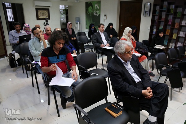 سه شنبه صبح //////تحقق وعد و وعیدهای قرآن در دنیا محقق می&zwnj;شوند/نگاهی بر نظرات تفسیری امام صدر بر مبنای فهم عصری قرآن