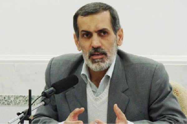 علی&zwnj;الله بداشتی