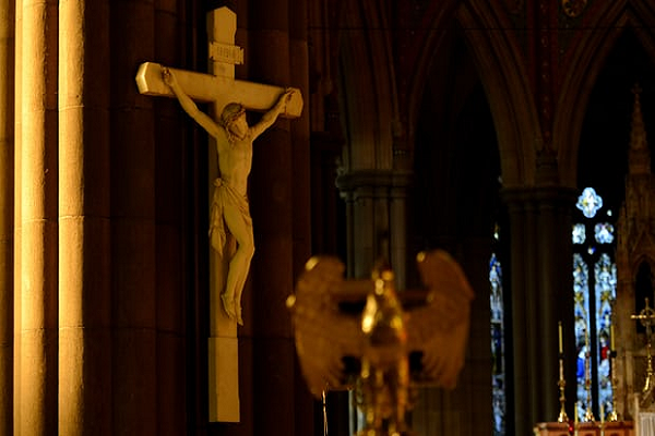 امکان شکایت از کلیسا در پی آزارهای جنسی فراهم شد امکان شکایت از کلیسا در پی آزارهای جنسی فراهم شد