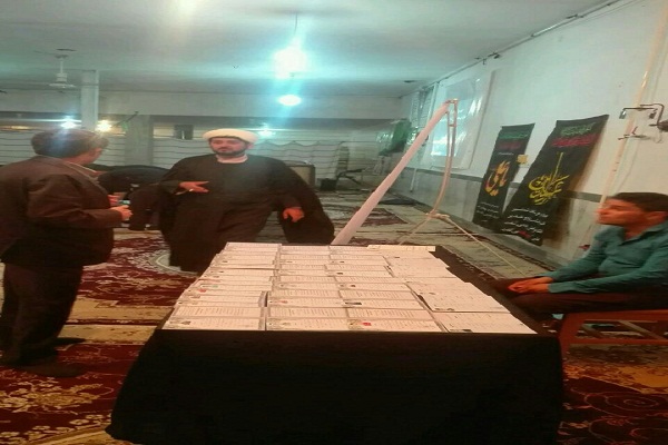 طرح حامی&zwnj;یابی محسنین در &laquo;منج&raquo;