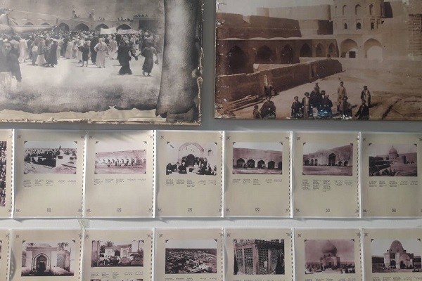 ادیت شده؛ کتابت طولانی&zwnj;ترین قرآن دست&zwnj;نویس جهان در نجف