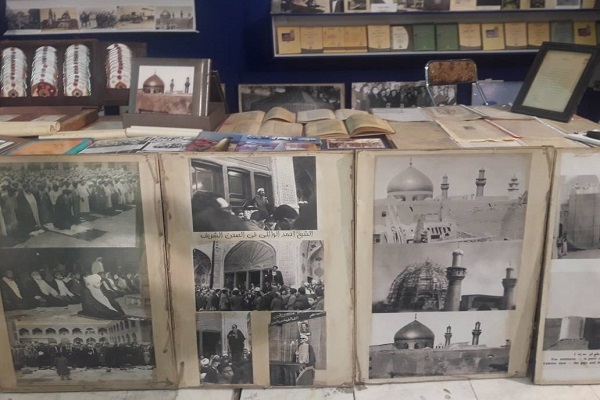 کتابت طولانی&zwnj;ترین قرآن دست&zwnj;نویس جهان در نجف