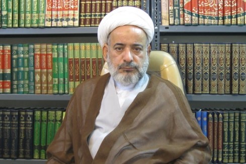 محمدجعفر طبسی