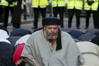 سنت جوامع اسلامی؛ مانع رهایی از افراط&zwnj;گرایی