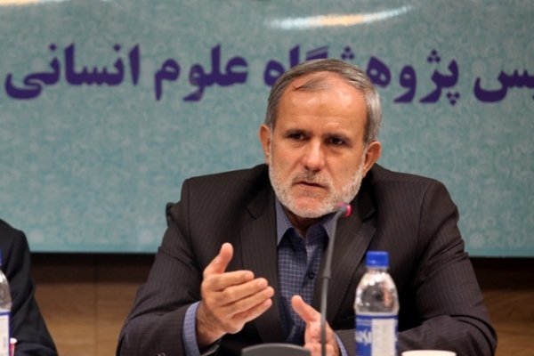 باید در جهت تقویت جایگاه علوم انسانی در کشور گام برداریم