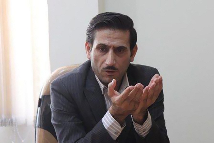 هدف از تلاش اسرائیل برای خروج ایران از سوریه، تحکیم حصارهای امنیتی اطراف اراضی اشغالی است هدف از تلاش اسرائیل برای خروج ایران از سوریه، تحکیم حصارهای امنیتی اطراف اراضی اشغالی است