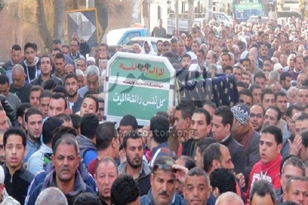 مراسم تشییع جنازه مصطفی راغب حافظ قرآن مصری مراسم تشییع جنازه مصطفی راغب حافظ قرآن مصری