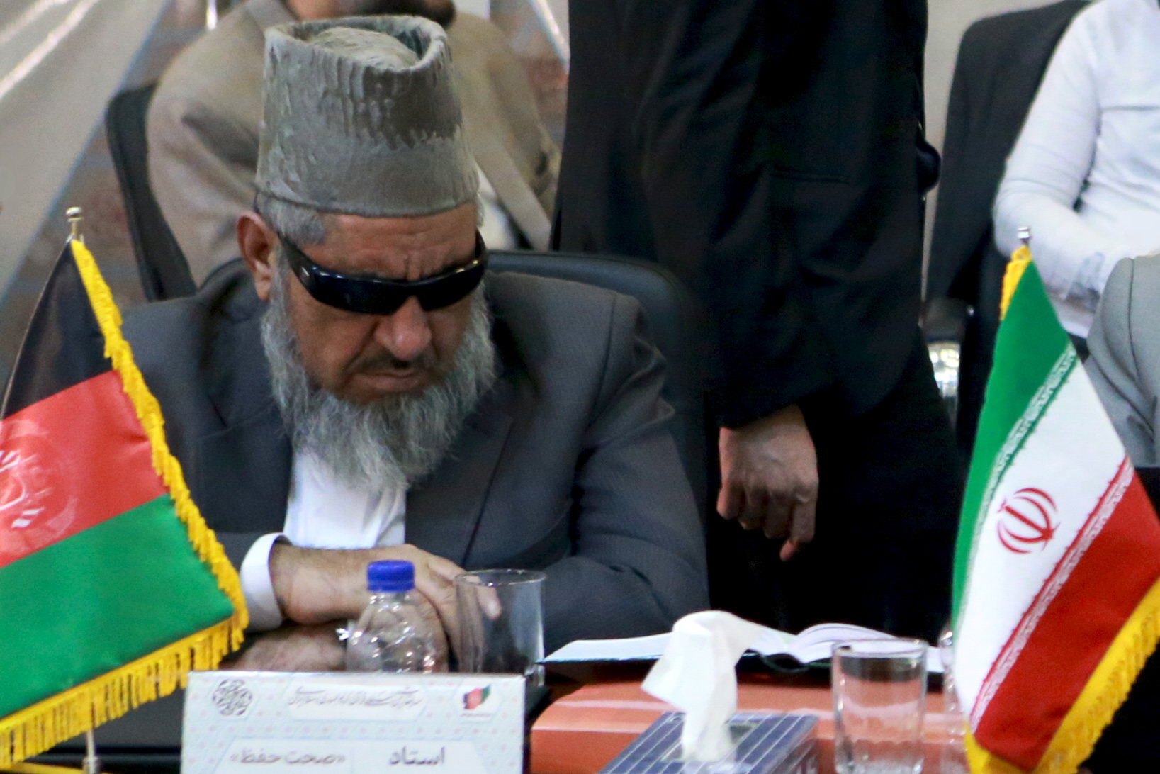 برکت الله سلیم